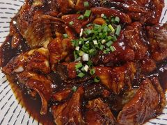-乔家栅(襄阳南路店)
