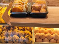 -東更道点心行(利客来店)