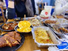 -老虎滩大连海鲜烧烤(建邺云锦路总店)