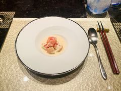 帝王蟹-Ginza Onodera铁板烧(外滩十八号店)