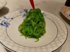 -二泉园老菜馆·百年无锡菜