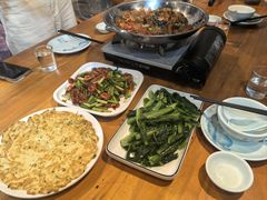 -61号餐吧(兴坪古镇漓江店)