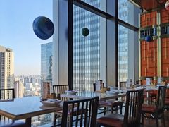 -君悦酒店·乐厨·高空自助餐(青年大街店)