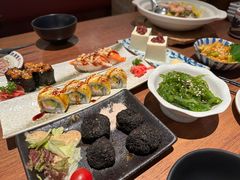 -小川洋风料理(大悦城店)