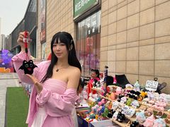 -鹏欣水游城