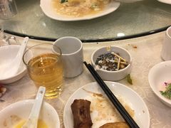 牛肉饼-燕春楼(海河华鼎店)
