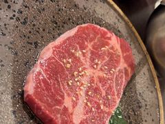 -大馥·炭火烧肉酒场(莘庄莘福坊店)