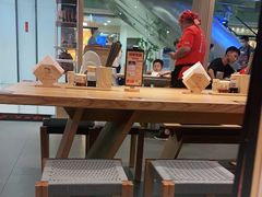 -味千拉面(双井店)