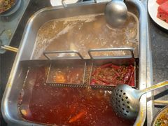 -五星桥原切肥牛火锅·30年专注好牛肉(湖塘店)