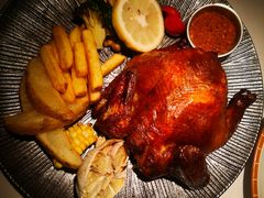 主厨烤鸡-阿妮叶李(光谷世界城店)