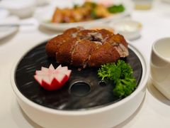 芋香鸭-莆田餐厅PUTIEN(三里屯店)