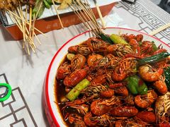 -云晓光头烧烤吧(盛夏店)