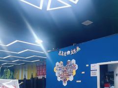 -成杰格斗·拳击·柔术·防身术(建设路店)