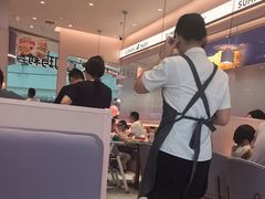 -夏日玛莉西餐厅(梅溪湖步步高店)