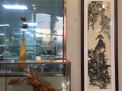 -东湖食堂·湖景餐厅•会议