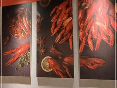 -金陵一哥龙虾(水木秦淮店)