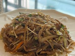 炒杂菜-桃园中华料理炸酱面(燕儿岛路店)