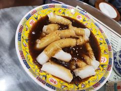 -六禄面家(芳和分店)