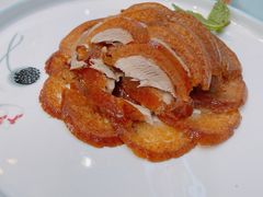 -紫光园·烤鸭·北京菜(团结湖店)