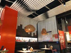 大堂-味千拉面(南宁江南万达店)