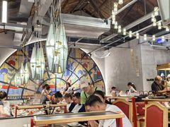 -廖掌柜·重庆鲜货火锅(上海首店)