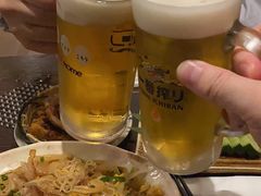 -角落里(中山公园店)