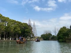 -沙家浜风景区