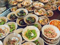 -九九豆花馆(解放碑步行街店)