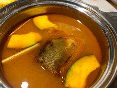-一叶一世界•素食餐厅(环球中心店)