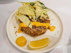 -壳里西餐厅Coquille Seafood Bistro(蒙自路店)