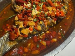 -回家吃饭·地道南昌菜(建德观总店)