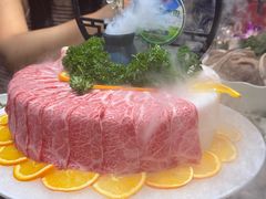 -牛鼎盛新疆雪花鲜牛火锅(武夷绿洲 店)