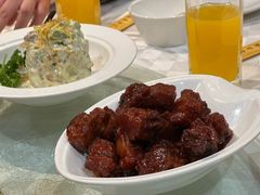 -光明邨大酒家(淮海路店)