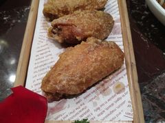 -新白鹿餐厅(爱琴海购物中心店)