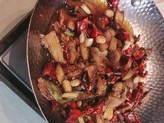 -7号院家宴.烧鸽子(门头沟店)