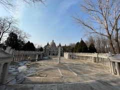 -北京世界公园