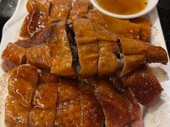 烧鸭-鹅滋道(甘坑古镇店)