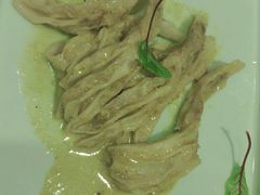 秘制凤爪份-紫光园(顺义店)