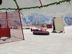 -哈尔滨热雪奇迹