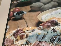 -米斯特比萨(罗斯福店)