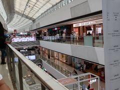 -万达广场(松江店)