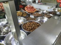 -铭辉沙嗲面(新街商业城店)