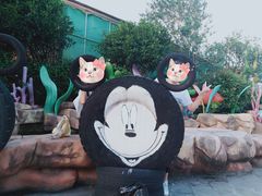 -东钱湖水上乐园(南门)