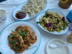 -日照大牌檔•小船海鲜(万平口店)