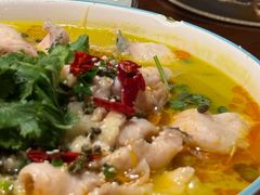 -鱼食饭稻·苏浙土菜17年老馆子(平江路店)