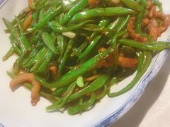扁豆丝-让我们见个面(祥云小镇店)