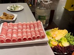 -东来顺饭庄(apm总店)