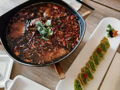 -安多素食(广仁寺路店)