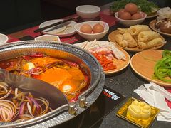 -牛New寿喜烧(金茂览秀城店)