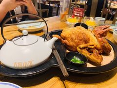 -大厨小馆(华阳城店)